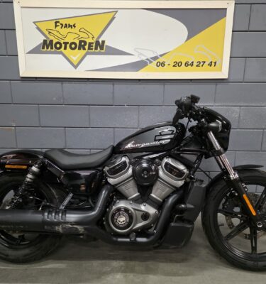 Harley davidson nightster rh 975 bj 2024
