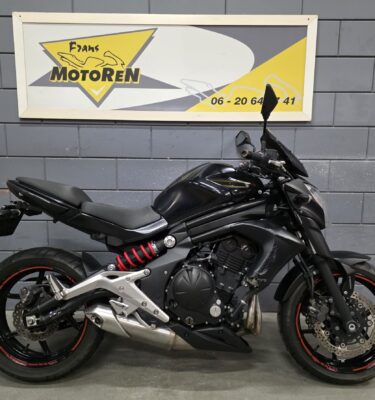 Kawasaki er6n abs bj 2014