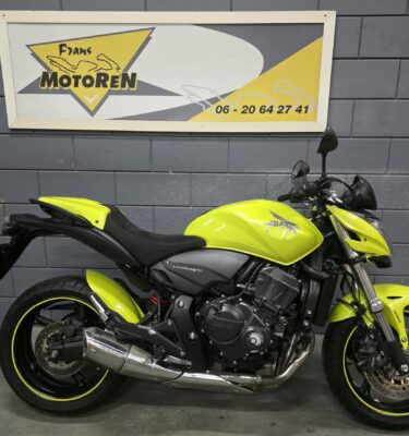 honda cb600f hornet abs bj 2009