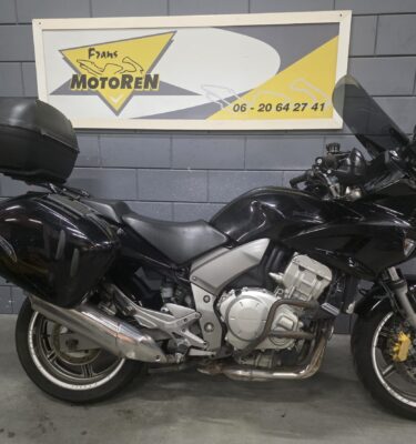 Honda cbf1000 abs bj 2008