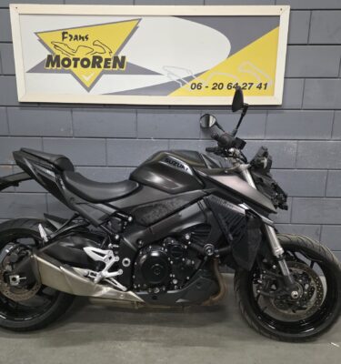 Suzuki gsx-s 950 bj 2022