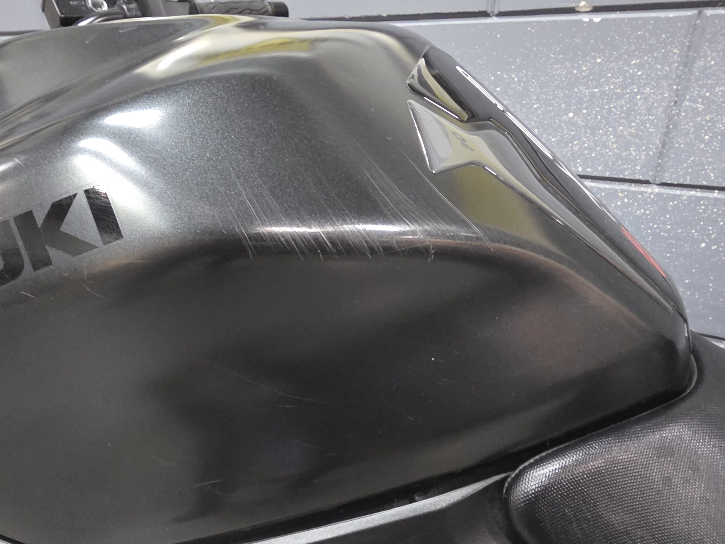 Suzuki gsx-s 950 bj 2022 - Afbeelding 12