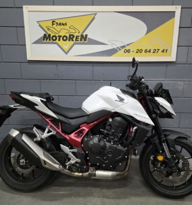Honda cb750 bj 2025