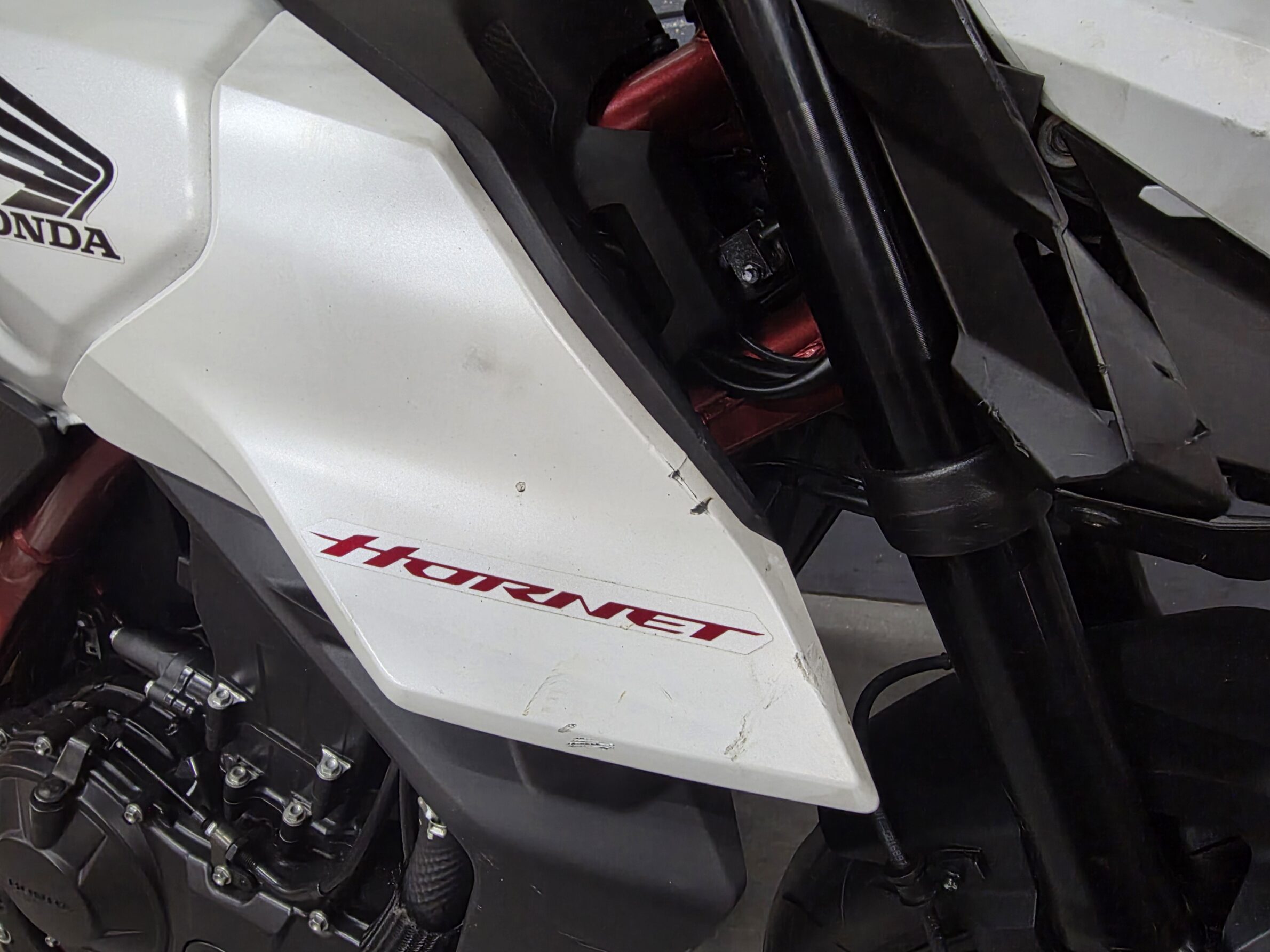 Honda cb750 bj 2025 - Afbeelding 5
