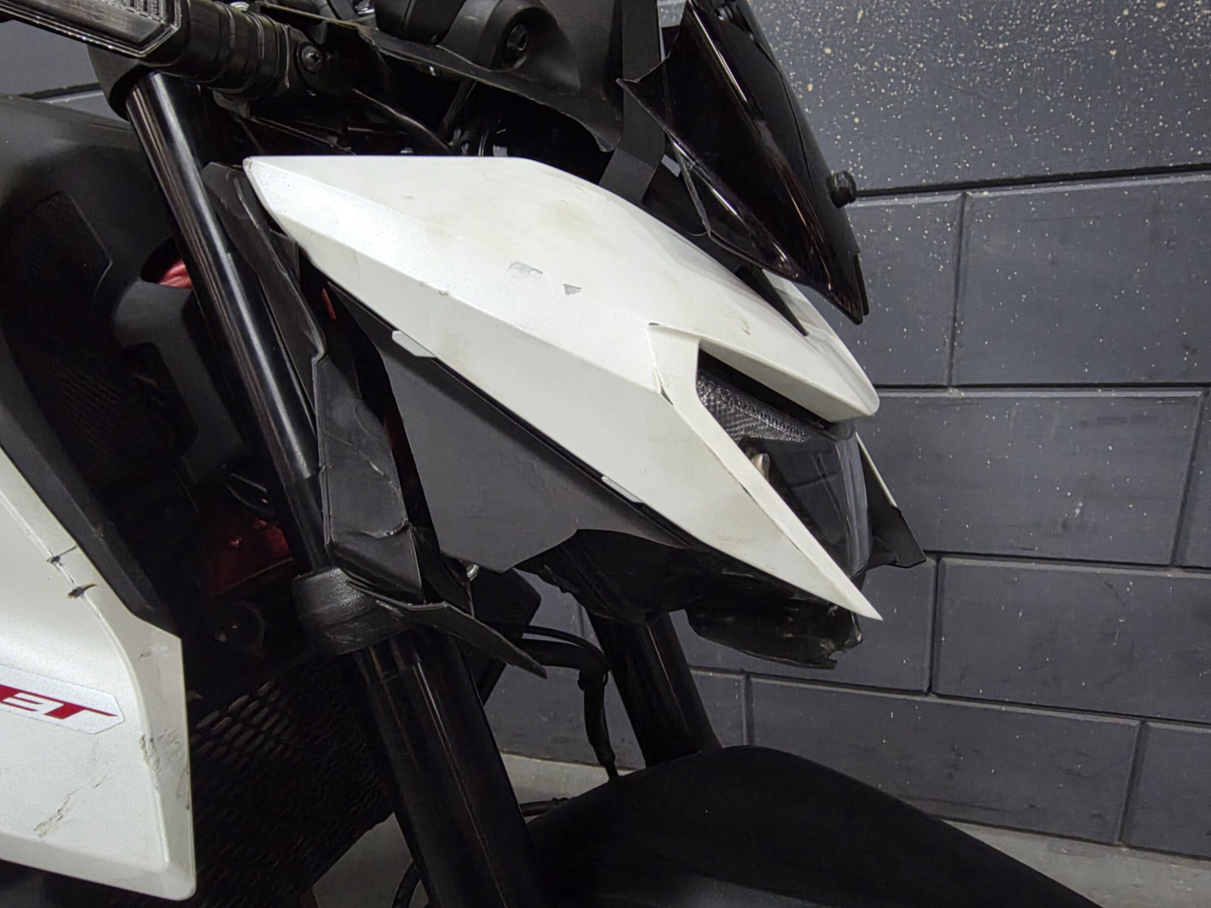Honda cb750 bj 2025 - Afbeelding 6