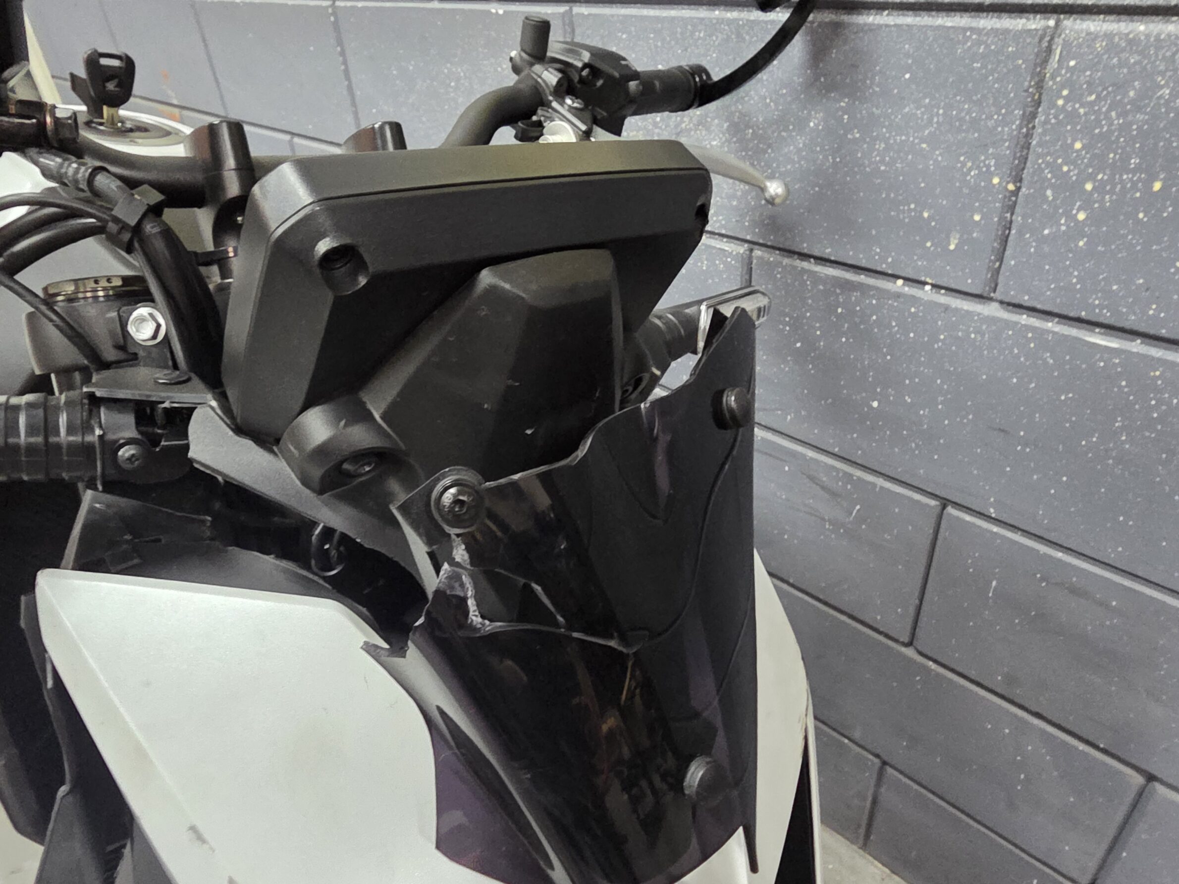 Honda cb750 bj 2025 - Afbeelding 7