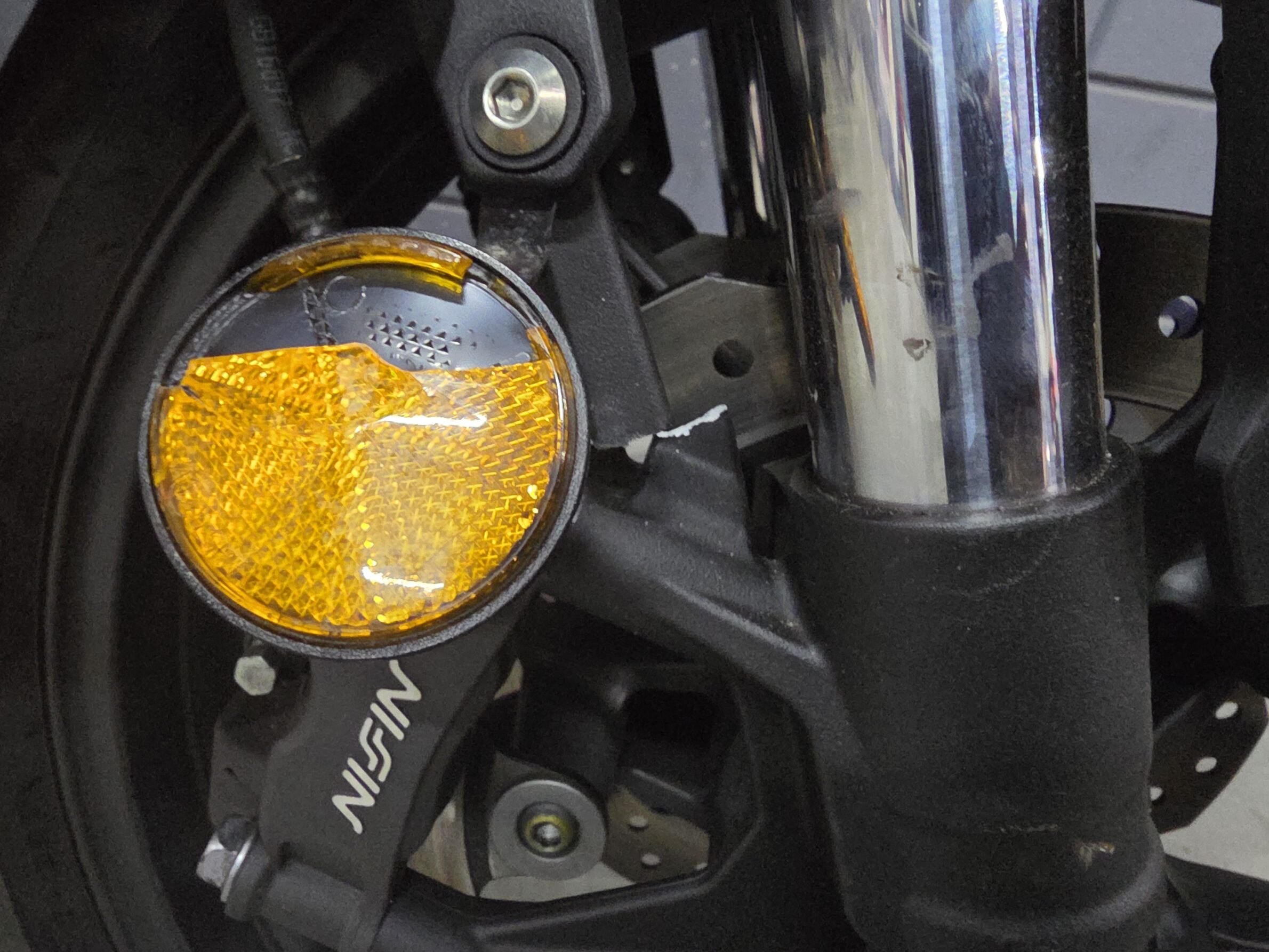 Honda cb750 bj 2025 - Afbeelding 8