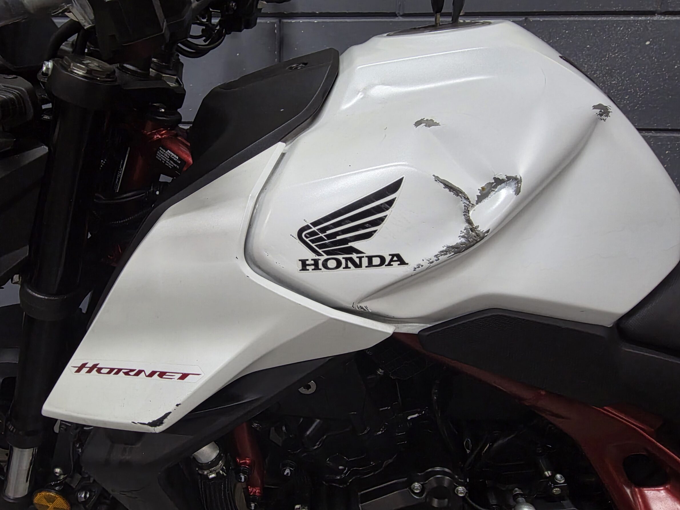 Honda cb750 bj 2025 - Afbeelding 12