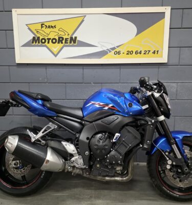 Yamaha fz1 bj 2007