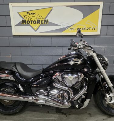 Suzuki m1800r intruder bj 2009