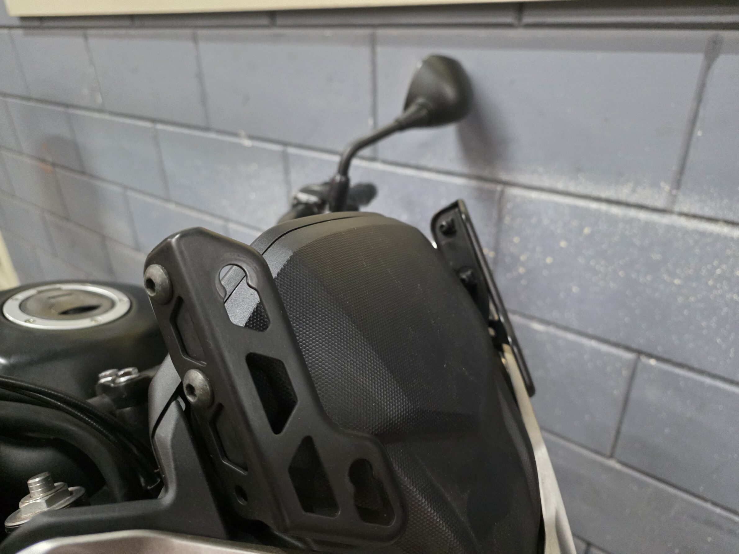 Honda cb500x abs bj 2017 - Afbeelding 8
