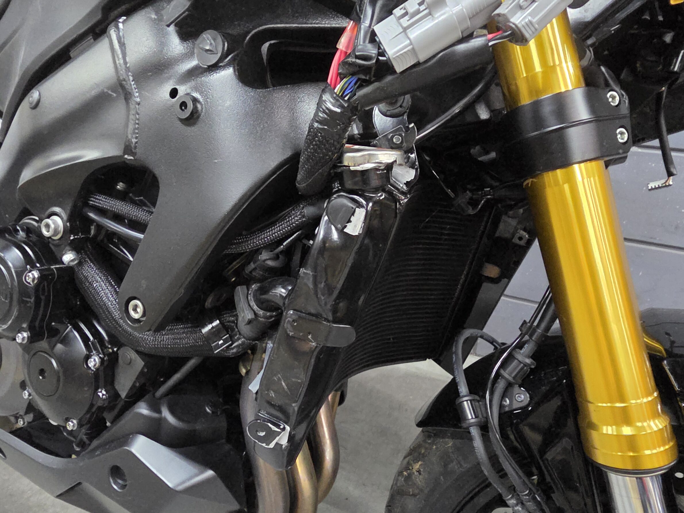 Suzuki gsx-s 1000 gx bj 2024 - Afbeelding 6