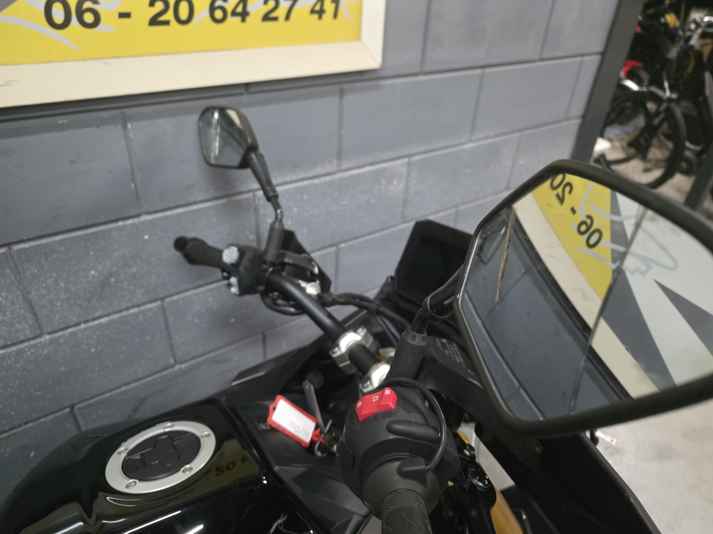 Suzuki gsx-s 1000 gx bj 2024 - Afbeelding 10