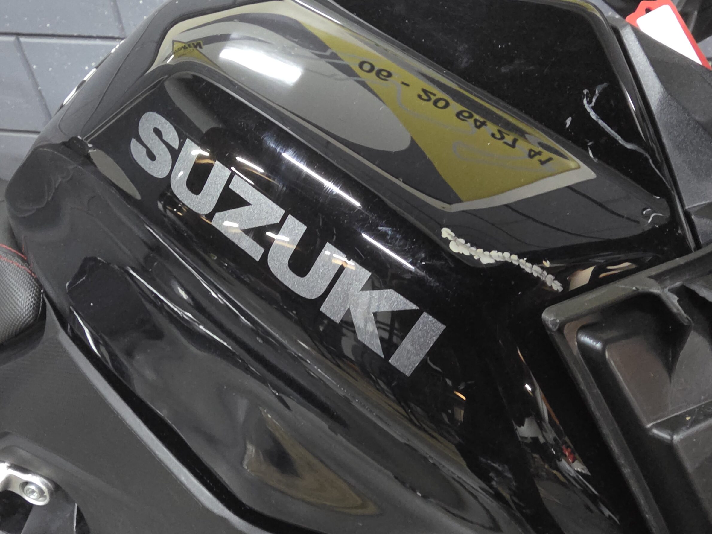 Suzuki gsx-s 1000 gx bj 2024 - Afbeelding 12
