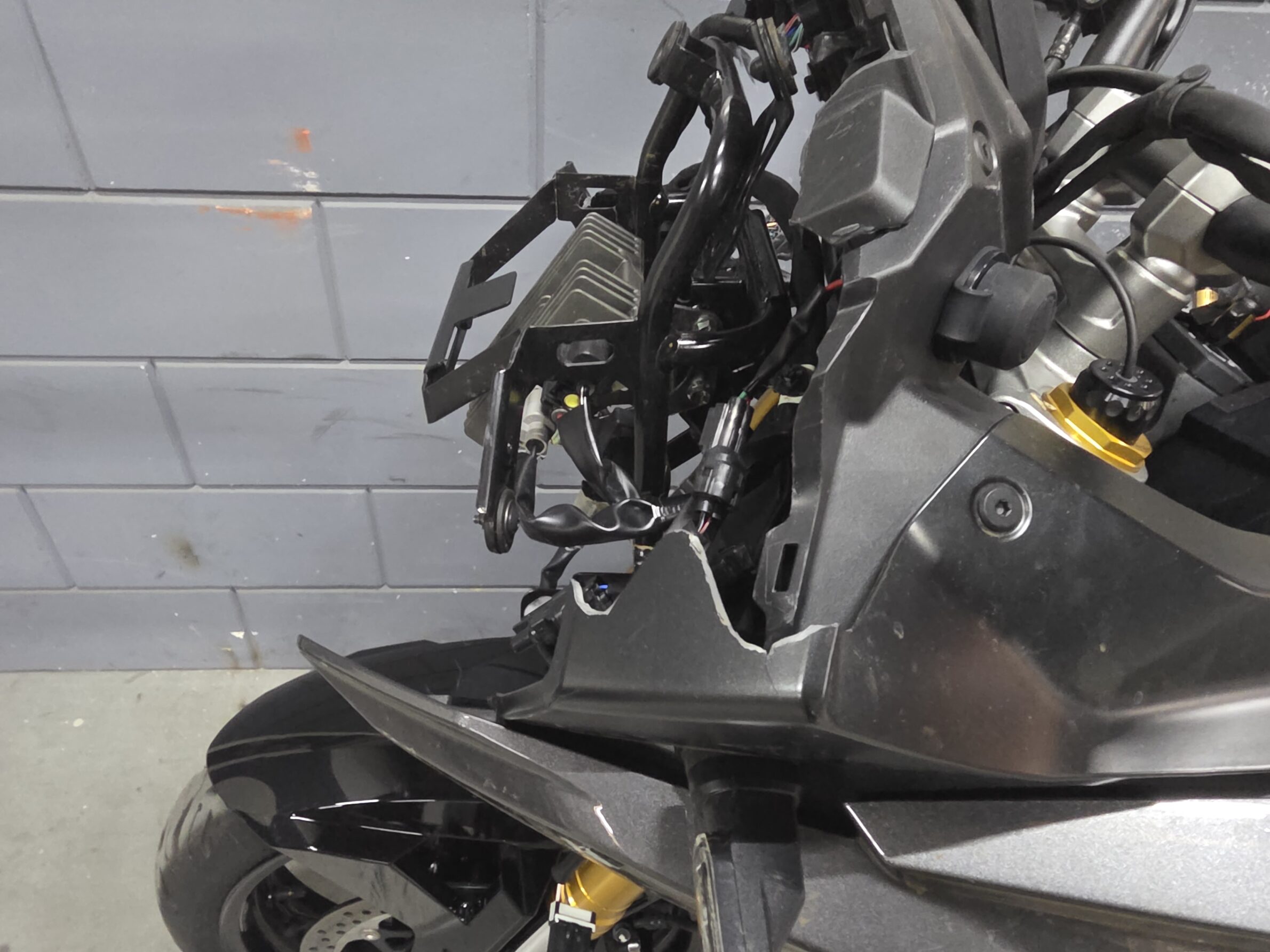 Suzuki gsx-s 1000 gx bj 2024 - Afbeelding 13