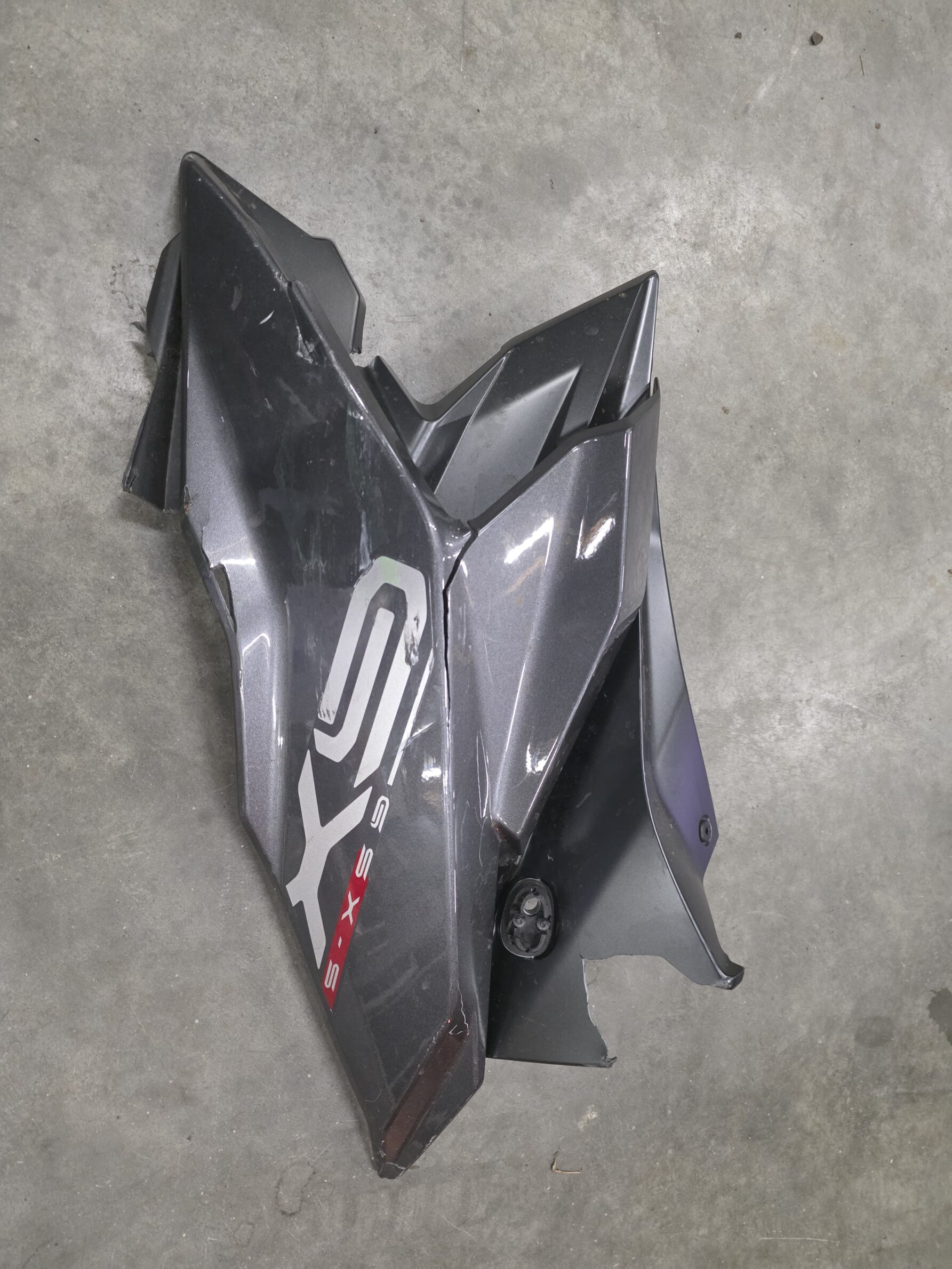 Suzuki gsx-s 1000 gx bj 2024 - Afbeelding 14