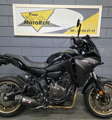 Yamaha tracer 7 bj 2023 35kw