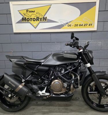 husqvarna svartpilen 701 bj 2019