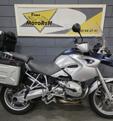 Bmw r1200gs abs bj 2004