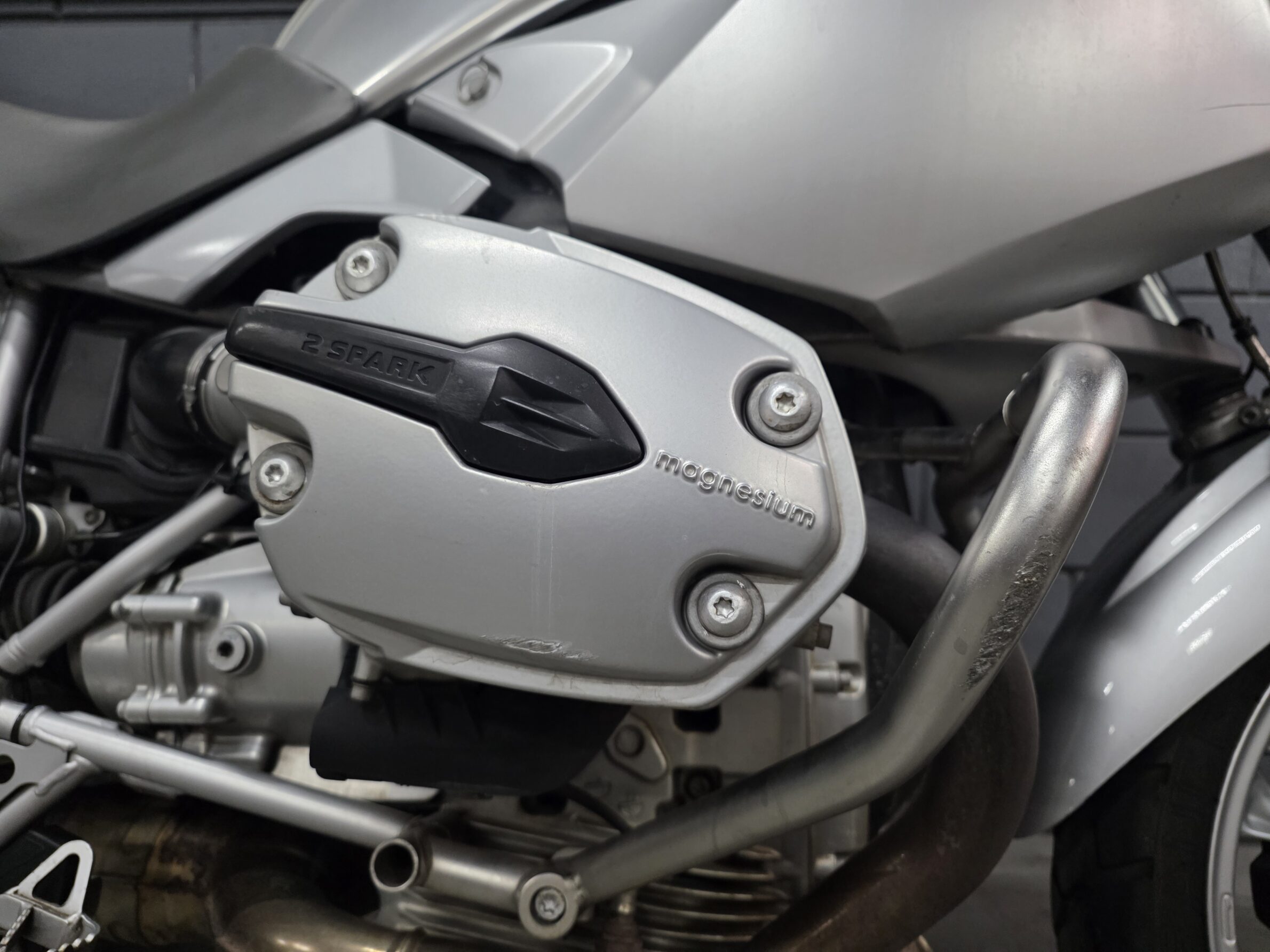 Bmw r1200gs abs bj 2004 - Afbeelding 4