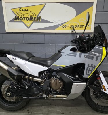 Husqvarna norden 901 bj 2024