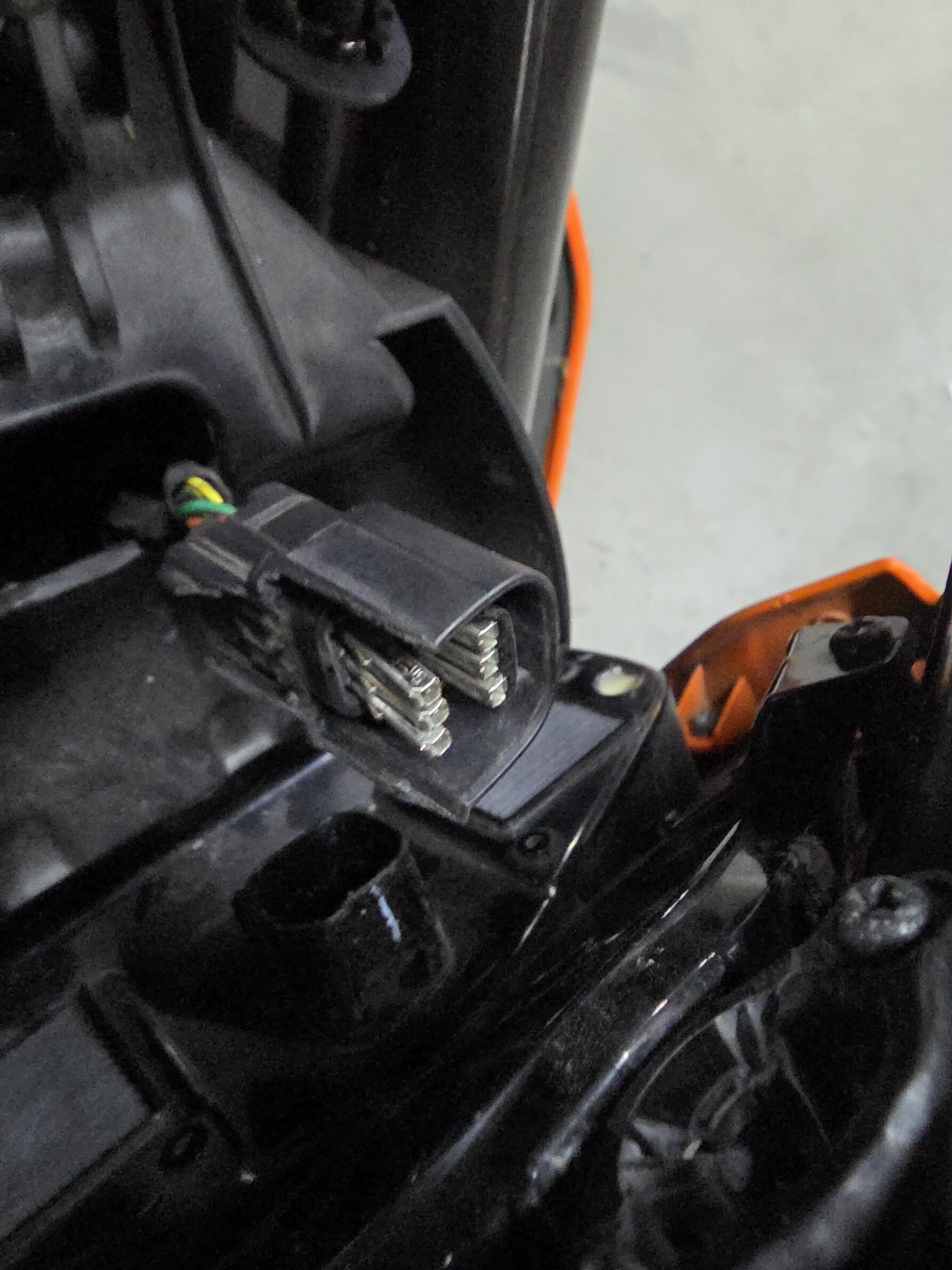 Ktm 390 duke abs bj 2018 - Afbeelding 8