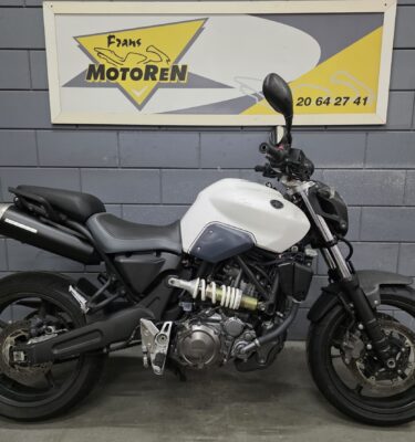 Yamaha mt03 bj 2008