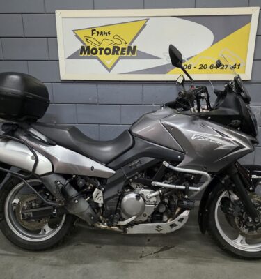 Suzuki dl 650 abs bj 2009