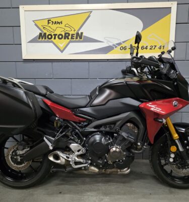 Yamaha tracer 900 gt abs bj 2020