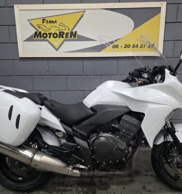 Honda cbf1000fa abs bj 2012