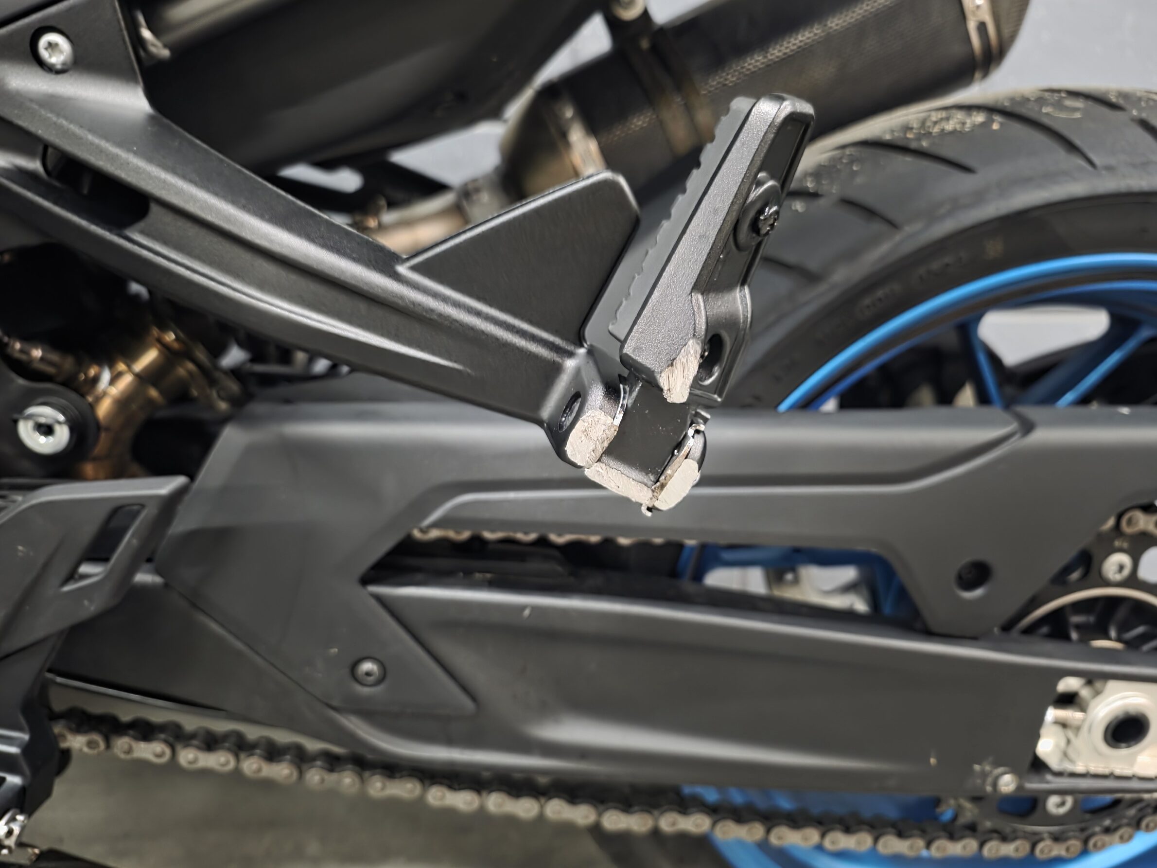Cfmoto 800 nk advanced bj 2026 - Afbeelding 10